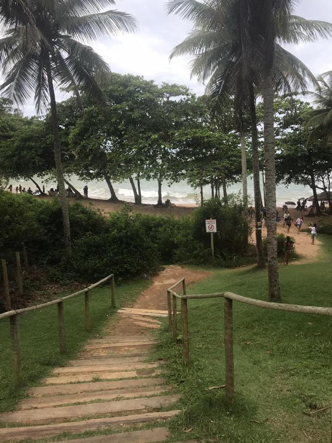 Ap Praia Morro - 350M Mar Guarapari Zewnętrze zdjęcie