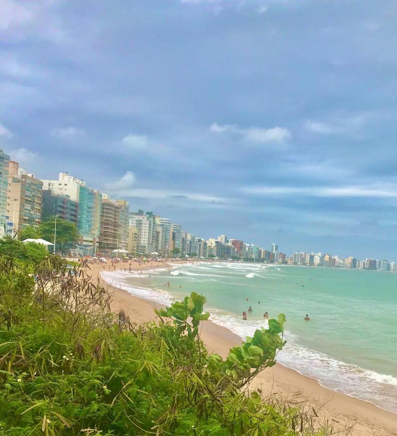 Ap Praia Morro - 350M Mar Guarapari Zewnętrze zdjęcie