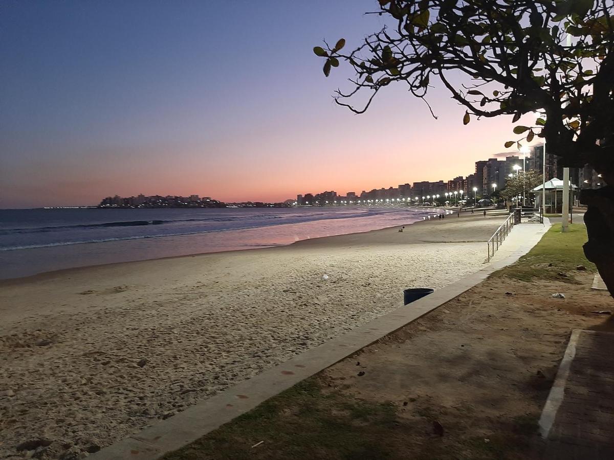 Ap Praia Morro - 350M Mar Guarapari Zewnętrze zdjęcie