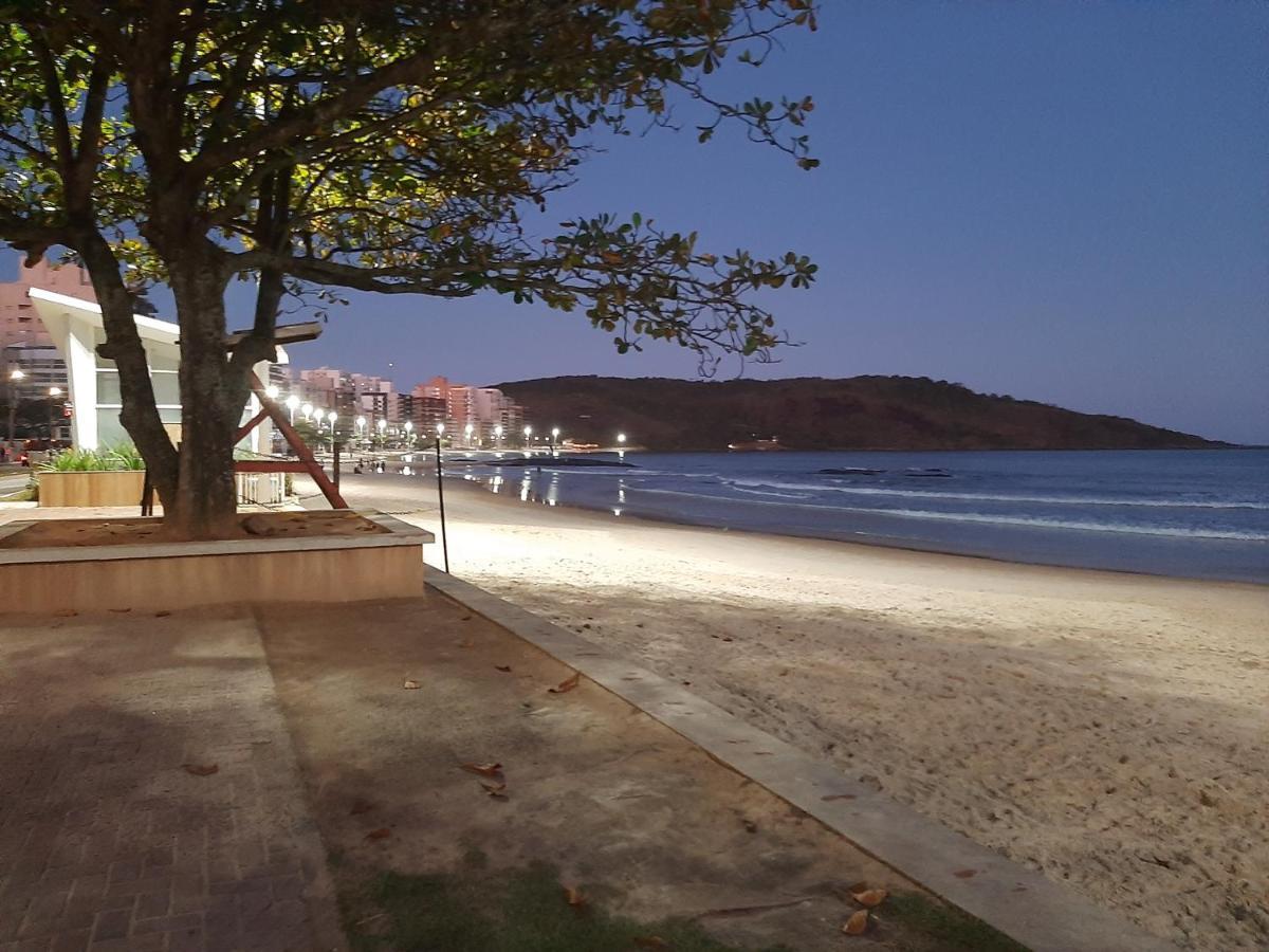 Ap Praia Morro - 350M Mar Guarapari Zewnętrze zdjęcie