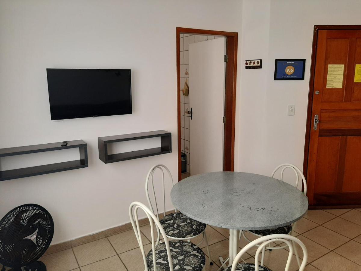 Ap Praia Morro - 350M Mar Guarapari Zewnętrze zdjęcie