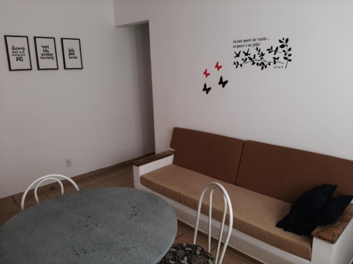 Ap Praia Morro - 350M Mar Guarapari Zewnętrze zdjęcie