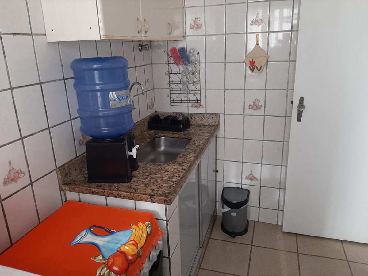 Ap Praia Morro - 350M Mar Guarapari Zewnętrze zdjęcie