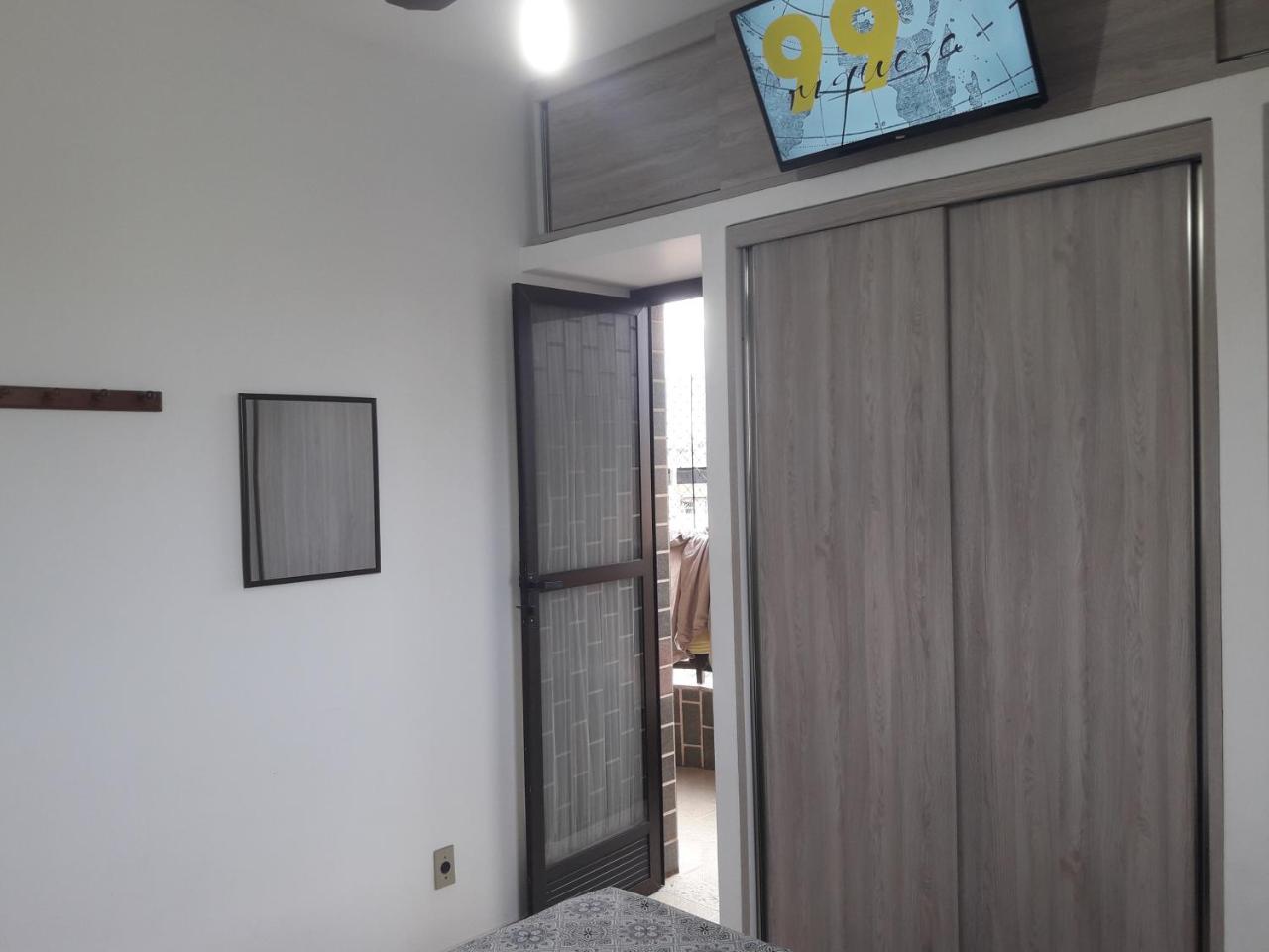 Ap Praia Morro - 350M Mar Guarapari Zewnętrze zdjęcie