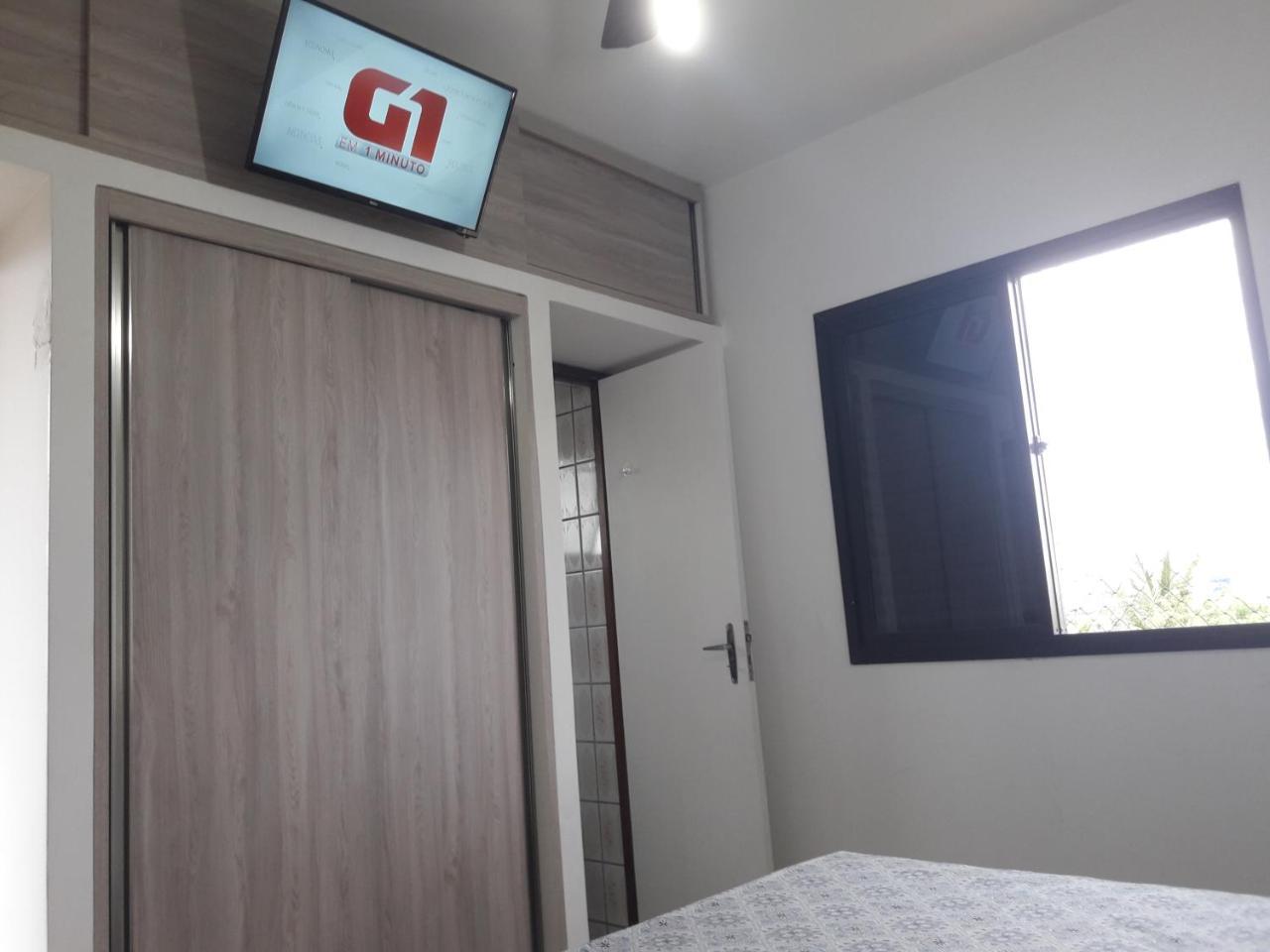 Ap Praia Morro - 350M Mar Guarapari Zewnętrze zdjęcie