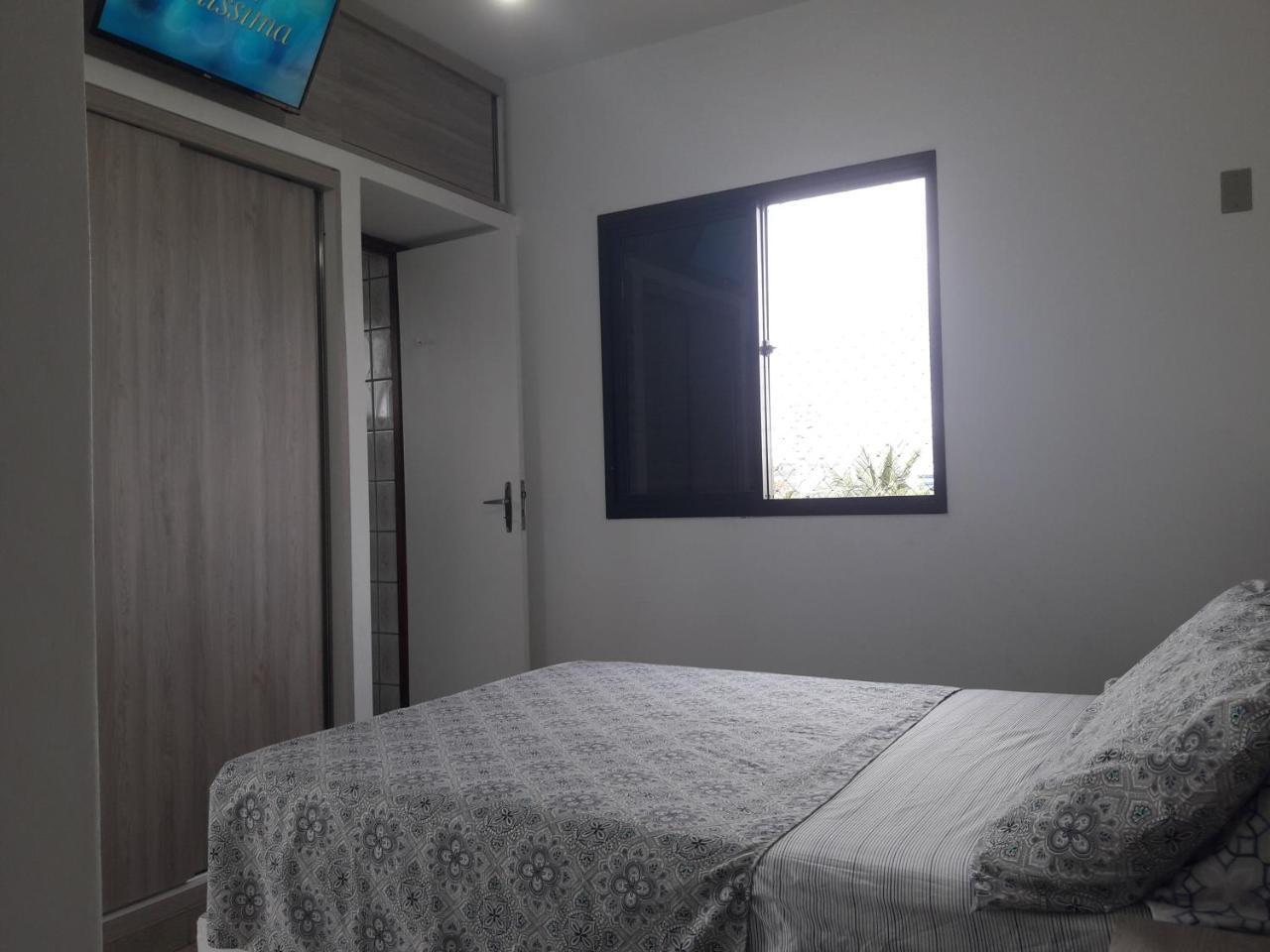Ap Praia Morro - 350M Mar Guarapari Zewnętrze zdjęcie